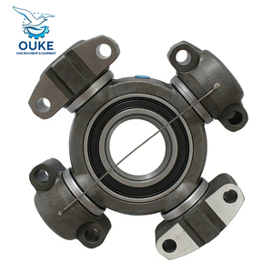 Komatsu Universal Joints - Durable and Reliable Performance