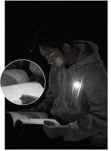 Yeni varış erkek kadın USB ısıtmalı Vintage kazak ceket 5 bölgeleri uzun kollu Streetwear ceket işlemeli tekniği gevşek - Product Image 5