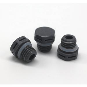 Tahan <span class=keywords><strong>Air</strong></span> Tahan Debu Satu Arah Ventilasi Udara Nafas Katup M12 <span class=keywords><strong>Vent</strong></span> <span class=keywords><strong>Plug</strong></span> - Product Image 4