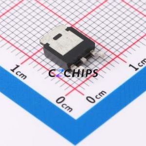 Original nouveau FR3411-VB TO-252 Transistor à effet de champ Transistor (MOSFET) vente entière puces de composants électroniques et Service de nomenclature - Product Image 2