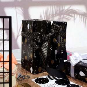 Gift <b>Wrapping</b> <b>Paper</b> Roll Bamboo <b>Tissue</b> <b>Paper</b> <b>Tissue</b> <b>Paper</b> in Roll - Product Image 3