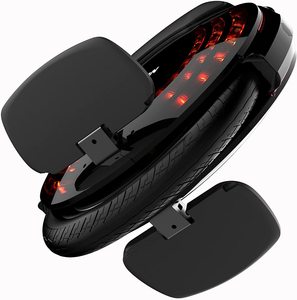 <span class=keywords><strong>INMOTION</strong></span> — Scooter électronique de voiture à une roue, trottinette tout-terrain <span class=keywords><strong>INMOTION</strong></span> V8F à une roue, vélo électrique - Product Image 4