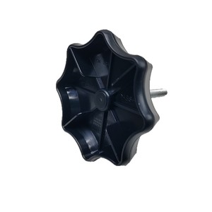 Perno de rueda de repuesto trasera Huo Ying 1J0803899AC con cabeza de hongo para Lavida Bora Golf - Product Image 5