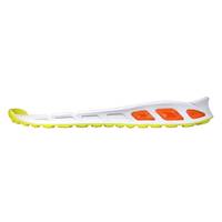 Semelle extérieure en caoutchouc thermoplastique à dureté composite réglable pour chaussures de marche en plein air pour garçons et filles