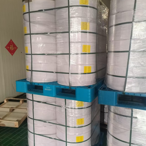 <span class=keywords><strong>Film</strong></span> PP rigide translucide noir, résistant à l'humidité, prix usine, pour barquettes alimentaires (boeuf, agneau, pain, gâteaux) - Product Image 5