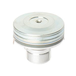 Pilote de compression en polyester 1.5 "avec aimant NEO pour systèmes audio haute fidélité - Product Image 3