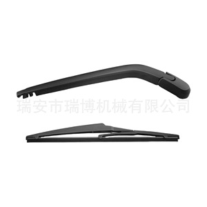 Brazo de Limpiaparabrisas Trasero para Toyota Scion Xa, 310 mm, Modelo 8524152110, Pieza de Repuesto - Product Image 2