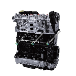 Motore di alta qualità 06 k100037s CJX CJXC Golf VII <span class=keywords><strong>R</strong></span> 2.0 TSI300 Motor per VW gruppo motore blocco lungo - Product Image 2