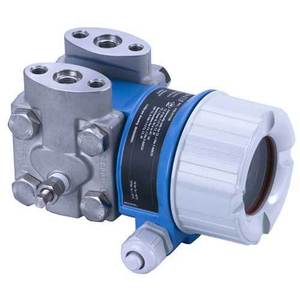 Transmetteur de pression différentielle Endershaus PMD55-AA21BA67GGBHA4A1A 0.081600mhkPakPa IP65 4-20mA HART - Product Image 2