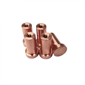 Componentes Metálicos Industriales de Alta Resistencia, Acero Inoxidable, Torneado CNC, Rectificado, Electroerosión por Hilo, Brochado para Mecanizado - Product Image 4