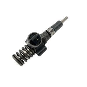 Inyector de combustible diésel de alta calidad 03G130073B Inyector de bomba de inyección 0414720403 para A3 AZV/<span class=keywords><strong>BKD</strong></span> - Product Image 5