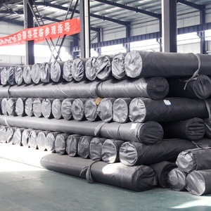 HDPE geommebrane bãi rác 1.5mm 2.0mm nóng bán HDPE <span class=keywords><strong>Pond</strong></span> Liner - Product Image 6