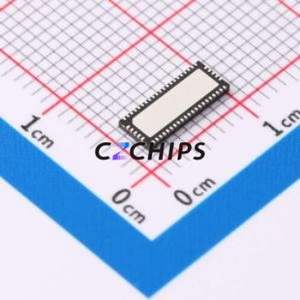 Interruptor/multiplexor analógico con chip IC de circuito integrado PI3WVR13612ZLEX (3,5x9), nuevo y original, 1 unidad - Product Image 2