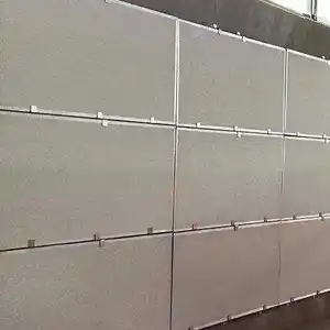 Профессиональное производство Xps полиуретановая пена сэндвич-панель стеновые панели