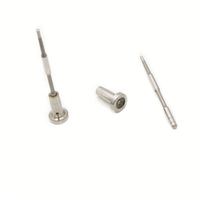 Pièces de moteur de camion, ensemble de soupape d'injecteur de carburant diesel FOORJO3556 F OOR JO3 556 F00RJ03556 F 00R J03 556