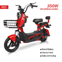 Trottinette électrique 800W 72V avec moteur arrière sans balais, >50 km/h, étanche, 3 vitesses, longue autonomie, utilisation en ville