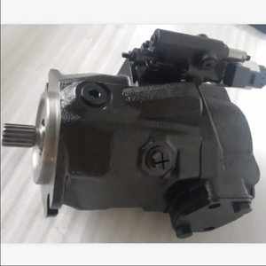 Pompe hydraulique VOE17201758 pour engins sur roues L150G L150H L180G L180H L220G L220H L250G L250H - Product Image 3