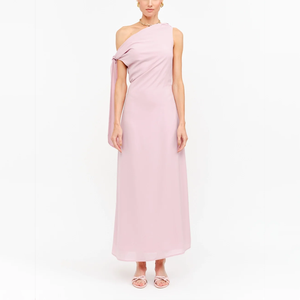 Bridesmaid Dresses Dusty Pink - Elegant & Wholesale