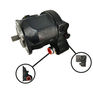 Сменный гидравлический насос, плунжерный насос 1343659C2 для Case IH трактор 5120 5220 5230 5240 гидравлический насос, комплект для капитального ремонта - Product Image 3