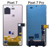 Écran de Remplacement Premium Haute Résolution pour Téléphones Mobiles Google Pixel 7 Pro Redmi, Durable avec Garantie 1 An, Assemblage LCD