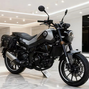Moto de sport d'aventure d'<span class=keywords><strong>occasion</strong></span> avec moteur sans balais 200-400CC, vitesse maximale >120km/h - Product Image 1