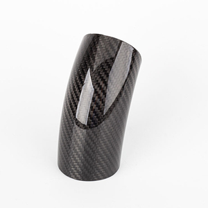 Protection décorative pour échappement de moto Gud Pure monté sur BMW R NINE T R T R9T - Product Image 5