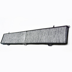 OEM 64 31 6 946 628 CUK8430 Filtre à air d'habitacle à charbon actif <span class=keywords><strong>Automobile</strong></span> 10000 Miles 93% ~ 99% CN;GUA - Product Image 2