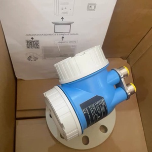 Capteur de niveau radar Endress+Hauser FMR60B - 80 GHz, mesure de niveau continue sans contact - Product Image 3