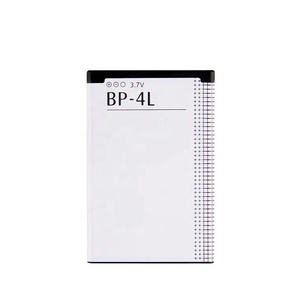แบตเตอรี่โทรศัพท์ BP-4L สำหรับ <span class=keywords><strong>Nokia</strong></span> N97 E63 E90 E95 <span class=keywords><strong>E71</strong></span> N810 BP4L E52 - Product Image 2