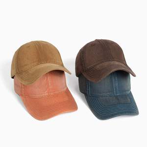 Personaliza una Gorra de Béisbol Clásica con Malla Transpirable, Bordado a Mano, Texto y Logotipo Personalizables en Múltiples Colores (común) - Product Image 2