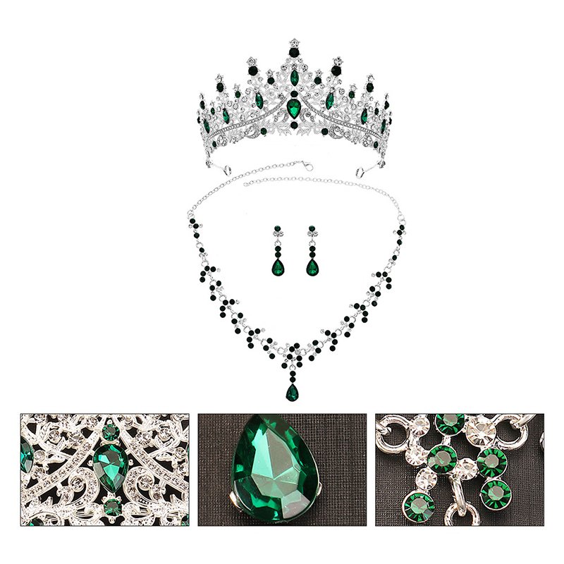 # 03 diamant vert