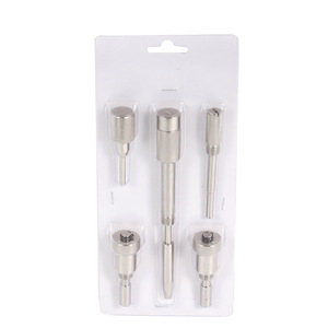 Kit d'outils de calage moteur Fiat Xunchi Tools XC1699A 5 pièces en acier pour réparation automobile - Product Image 2