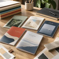 Livres d'art, catalogues, brochures, magazines, dépliants, flyers, livrets en carton imprimés sur mesure, impression offset couleur