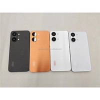 Smartphone 2026 Redmi Turbo 5 Max 5G Octa Core - Écran 120Hz, Batterie 8000mAh, Charge Rapide 100W, Appareil Photo 50MP OIS, CDMA, Ultrasonique
