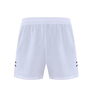 High Quality Fashion New Essentials Wholesale <b>Cheap</b> Reflective logo Streetwear Men's <b>Short</b> Small Batch Custom logo <b>Shorts</b> - Product Image 1