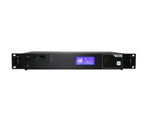 Miglior prezzo NovaStar LED Display Controller invio Card Box NovaStar MCTRL660