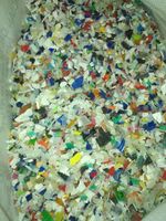 Machine de tri des flocons de bouteilles PET avec caméra CCD couleur intégrale pour le tri des déchets plastiques, fabriquée en Chine