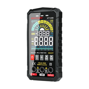 Multimètre numérique intelligent HT126B - Product Image 3