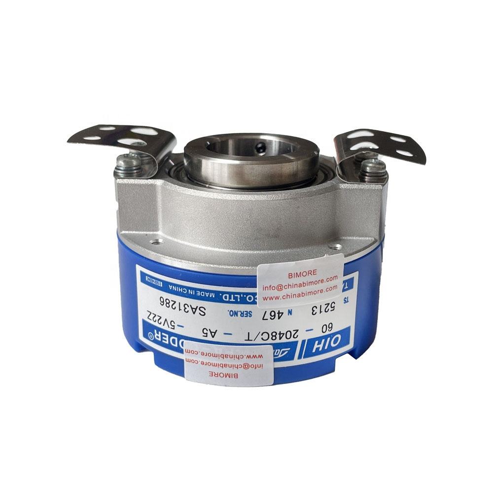 TS5213N467 Elevator Encoder - Reliable Performance & Support