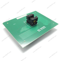 Adaptador GX1001-P020 para XELTEK SuperPro 7500N