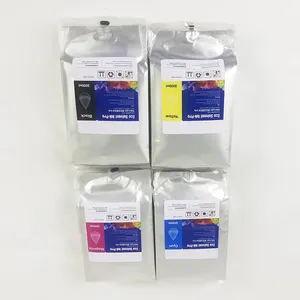 TWINJET 2 liter Compatible eco sol max 2 ink for roland printer