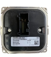 Unidad de Control de Balasto de Faros Delanteros Original Usada 260558993D A2C14800000, Módulo de Controlador para Nissan Kingke