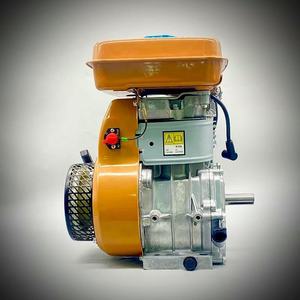 Taizhou JC 2025 Meilleure vente <span class=keywords><strong>Robin</strong></span> EY20 4 <span class=keywords><strong>temps</strong></span> démarrage à rappel 3HP <span class=keywords><strong>moteur</strong></span> à essence avec roulement pour pompe à eau vente chaude - Product Image 6