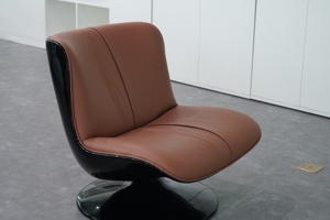 Cuir synthétique végétalien PU/PVC de remplacement, léger, élastique et écologique pour sacs, ceintures et accessoires - Product Image 4