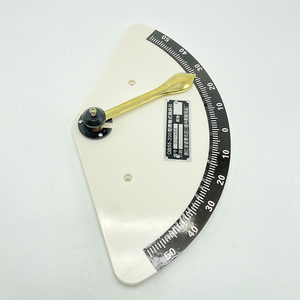 IMPA370242 Marinha Suprimentos Náuticos Ship Balance Clinometers Com Dial/Pêndulo Tipo Navio Boating Latão Bússolas - Product Image 5