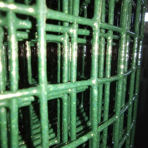 ลวดตาข่ายเหล็กหม้อปลาลวดตาข่าย <span class=keywords><strong>Prolene</strong></span> สำหรับรั้ว - Product Image 2