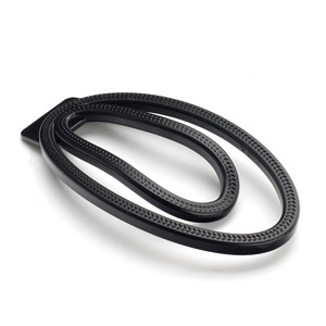 Dispositivo de Entrenamiento para Pene Masculino, Clip de Entrenamiento de Plástico Ligero, Jaula para Pene, Juguete Sexual para Bondage, Candado de Castidad con Clip Fufu - Product Image 4