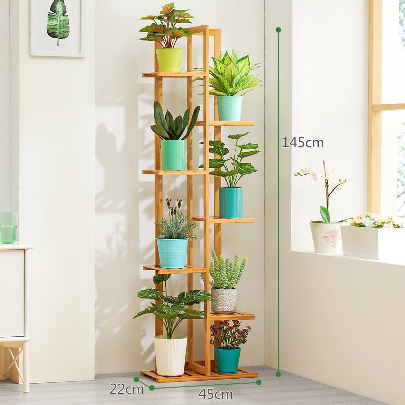 European style-primary color 7 layer