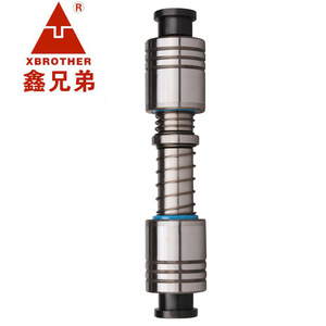 Guía de Bolas de Precisión XBrother A-TRP18*120 para Montaje de Moldes de Acero para Moldeo por Inyección - Product Image 5