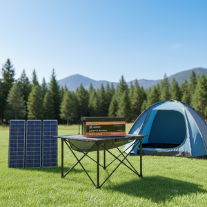 Batterie au plomb-acide durable 12V 100Ah au <span class=keywords><strong>prix</strong></span> le plus bas, système de stockage d'énergie à cycle profond, batterie au lithium - Product Image 4